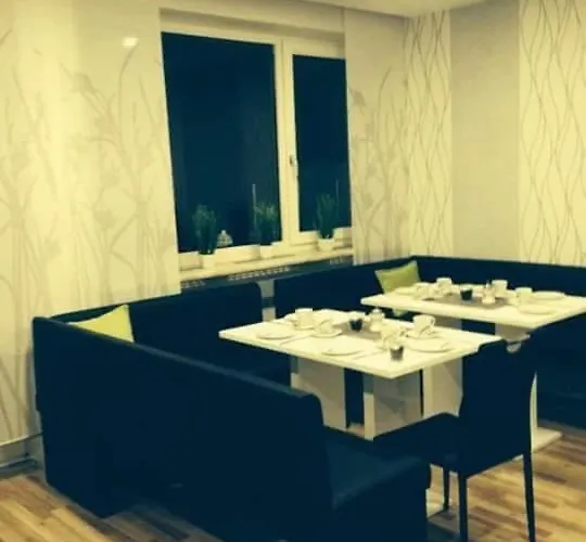 Hedy فندق مبيت وإفطار 3*