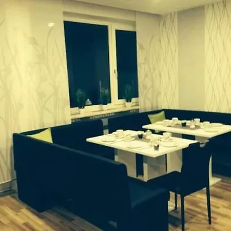 Hedy Bed and Breakfast 3*